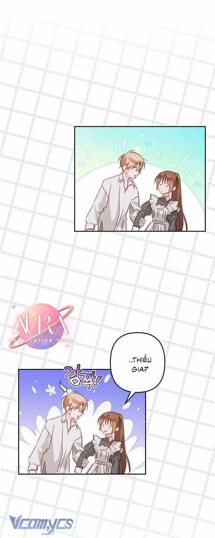 Sống Sót Như Một Hầu Gái Trong Trò Chơi Kinh Dị 48 trang 15