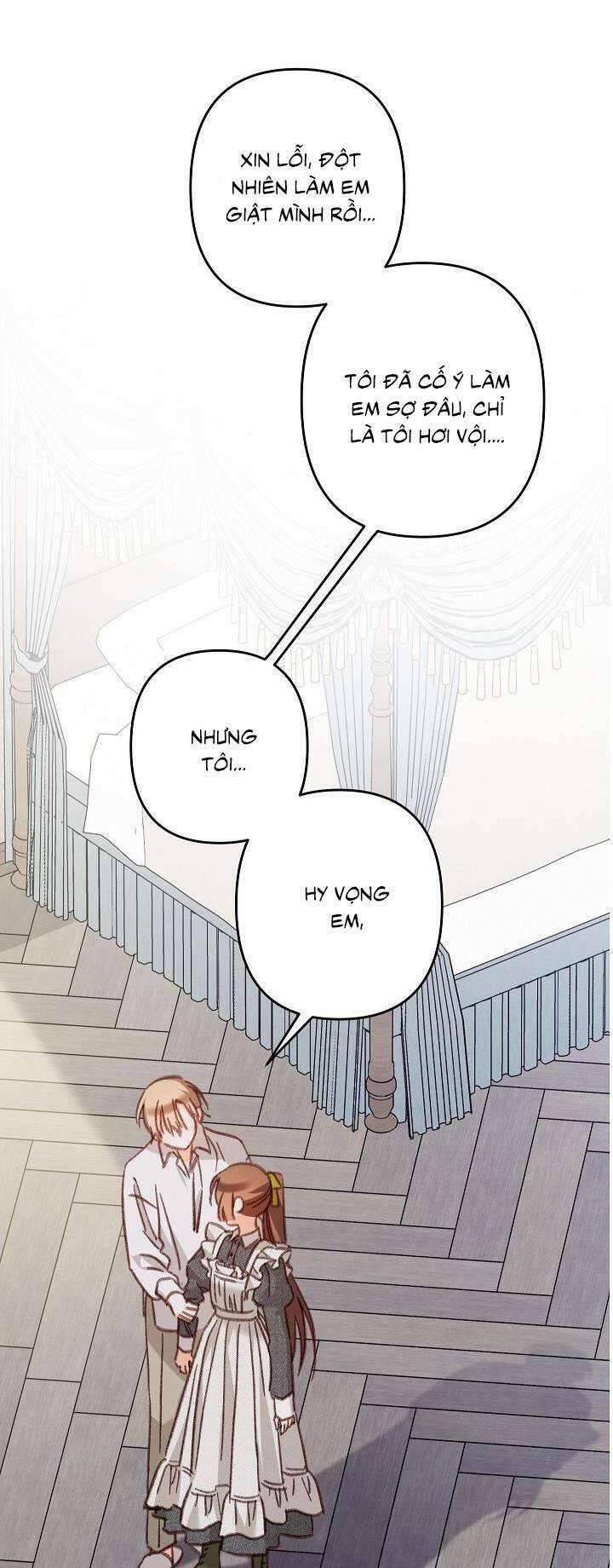 Sống Sót Như Một Hầu Gái Trong Trò Chơi Kinh Dị 48 trang 16