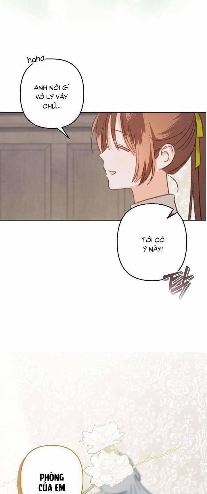 Sống Sót Như Một Hầu Gái Trong Trò Chơi Kinh Dị 48 trang 18