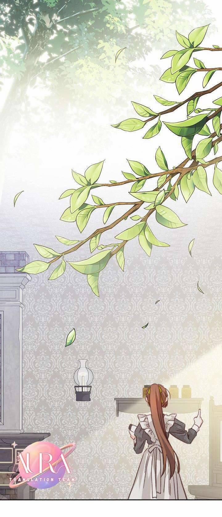 Sống Sót Như Một Hầu Gái Trong Trò Chơi Kinh Dị 48 trang 2