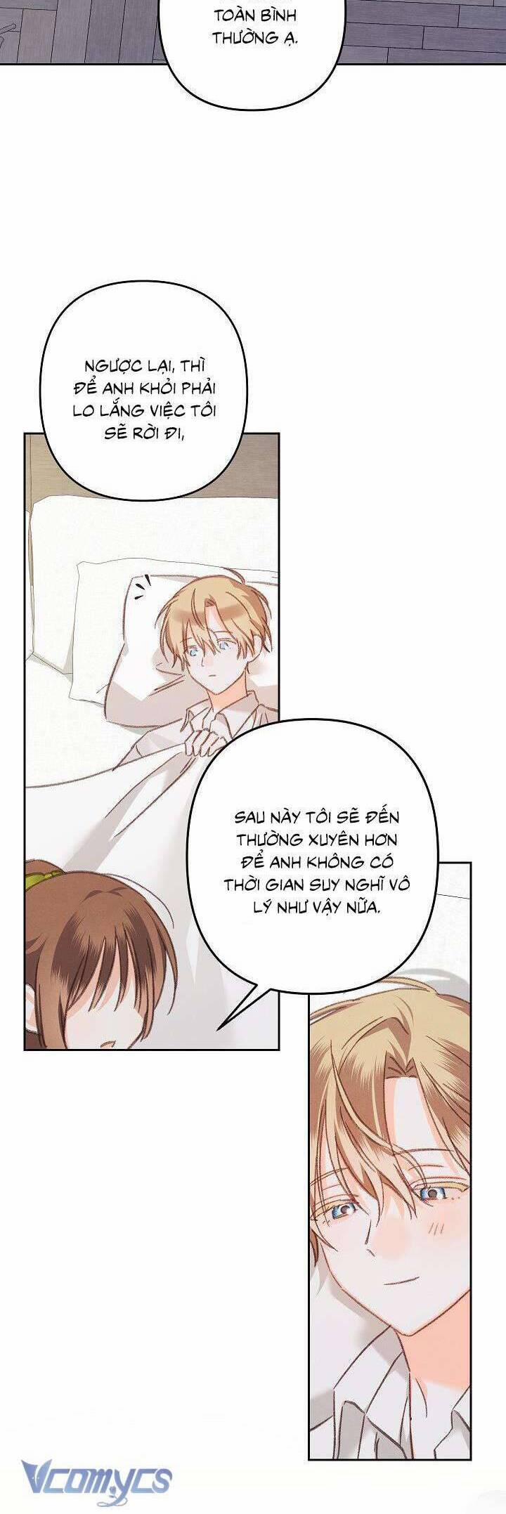 Sống Sót Như Một Hầu Gái Trong Trò Chơi Kinh Dị 48 trang 25