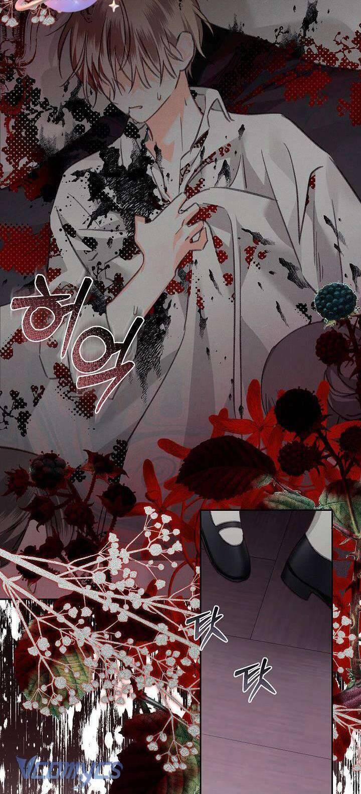 Sống Sót Như Một Hầu Gái Trong Trò Chơi Kinh Dị 48 trang 31