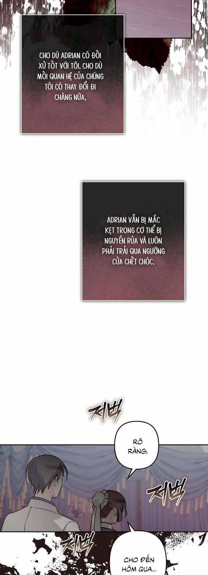 Sống Sót Như Một Hầu Gái Trong Trò Chơi Kinh Dị 48 trang 32