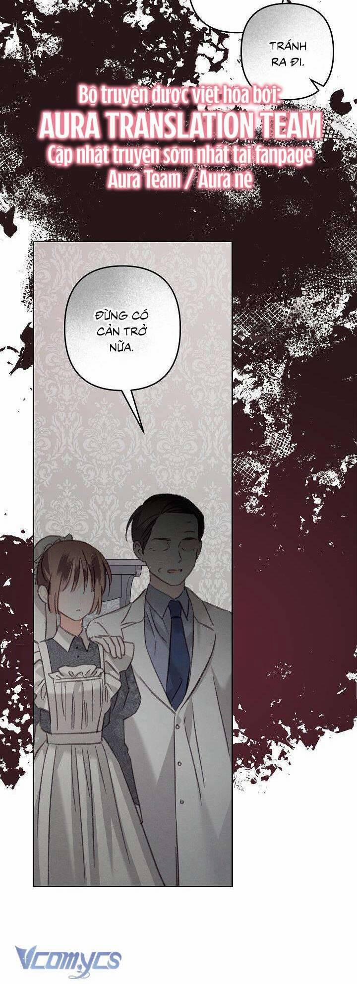 Sống Sót Như Một Hầu Gái Trong Trò Chơi Kinh Dị 48 trang 33