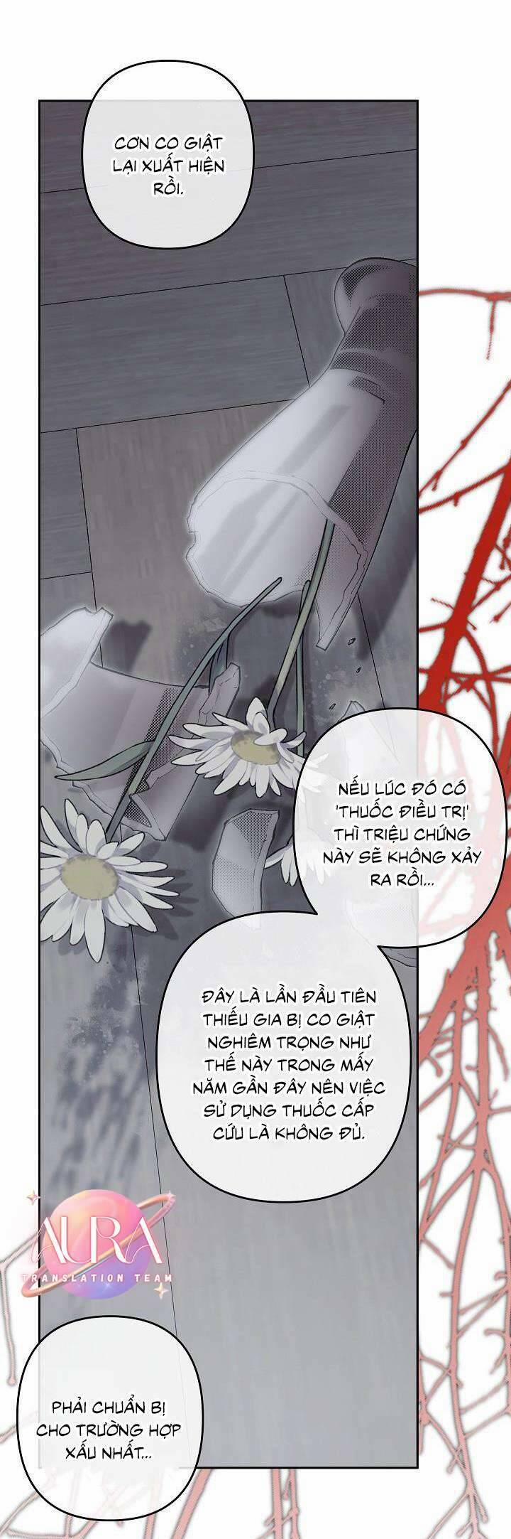 Sống Sót Như Một Hầu Gái Trong Trò Chơi Kinh Dị 48 trang 34