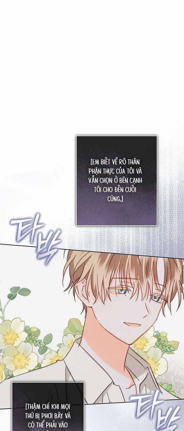 Sống Sót Như Một Hầu Gái Trong Trò Chơi Kinh Dị 48 trang 40