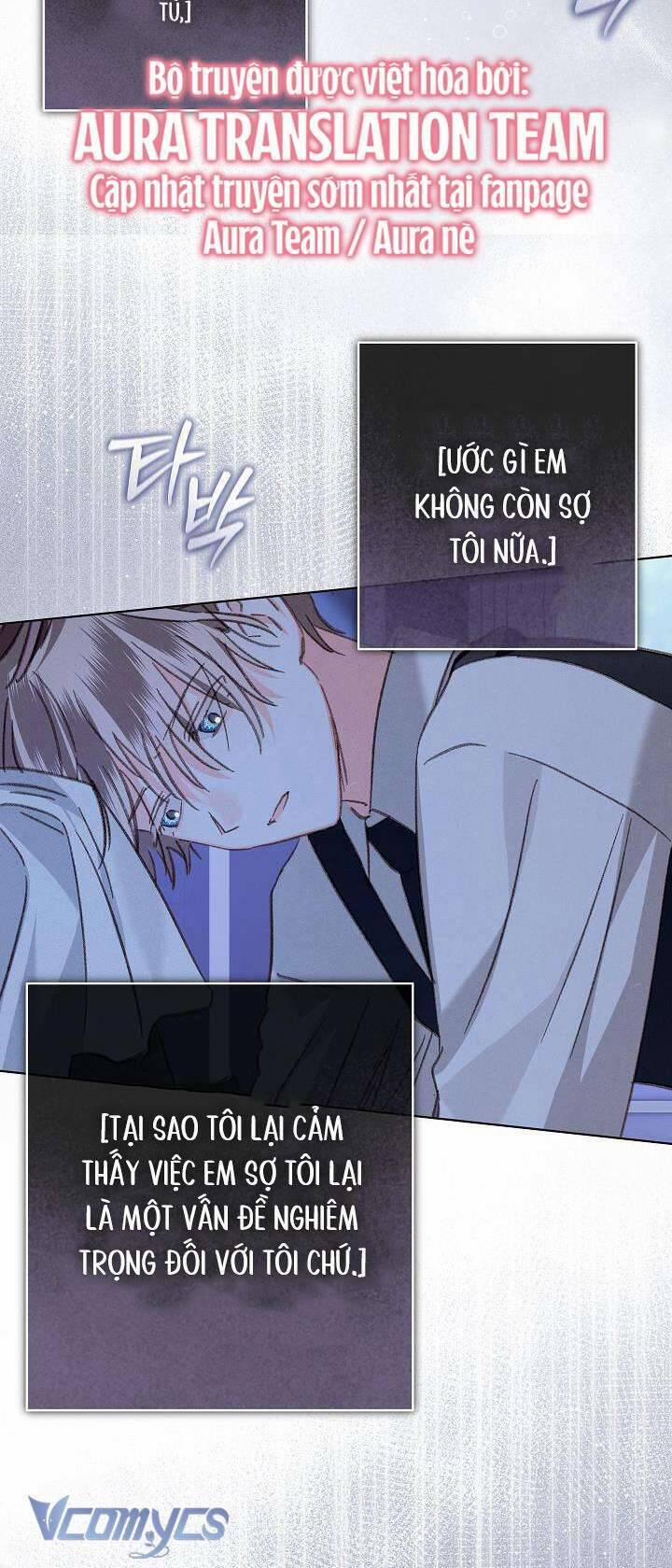 Sống Sót Như Một Hầu Gái Trong Trò Chơi Kinh Dị 48 trang 41