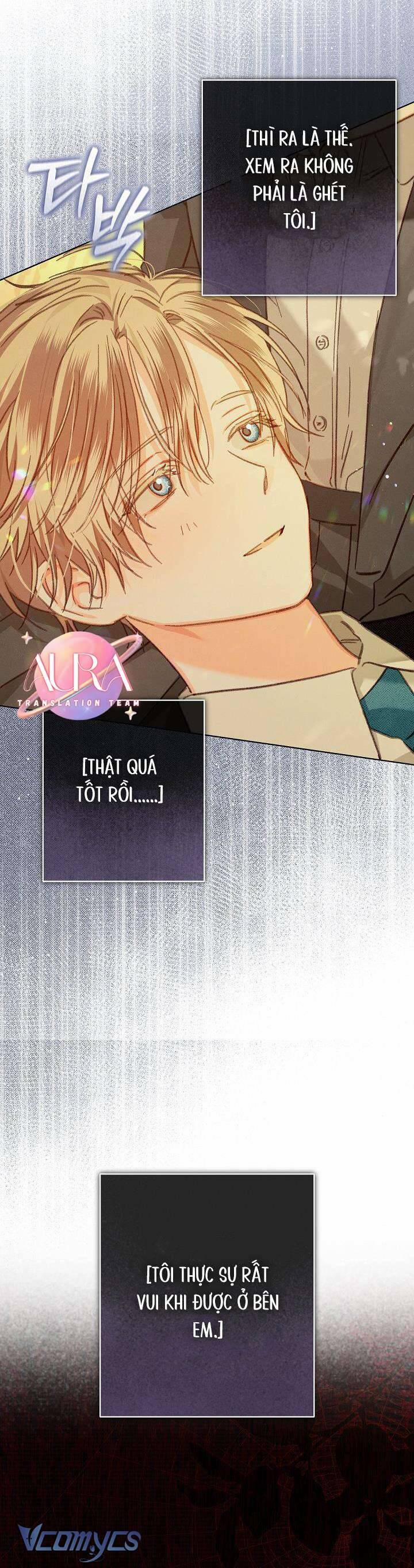 Sống Sót Như Một Hầu Gái Trong Trò Chơi Kinh Dị 48 trang 42