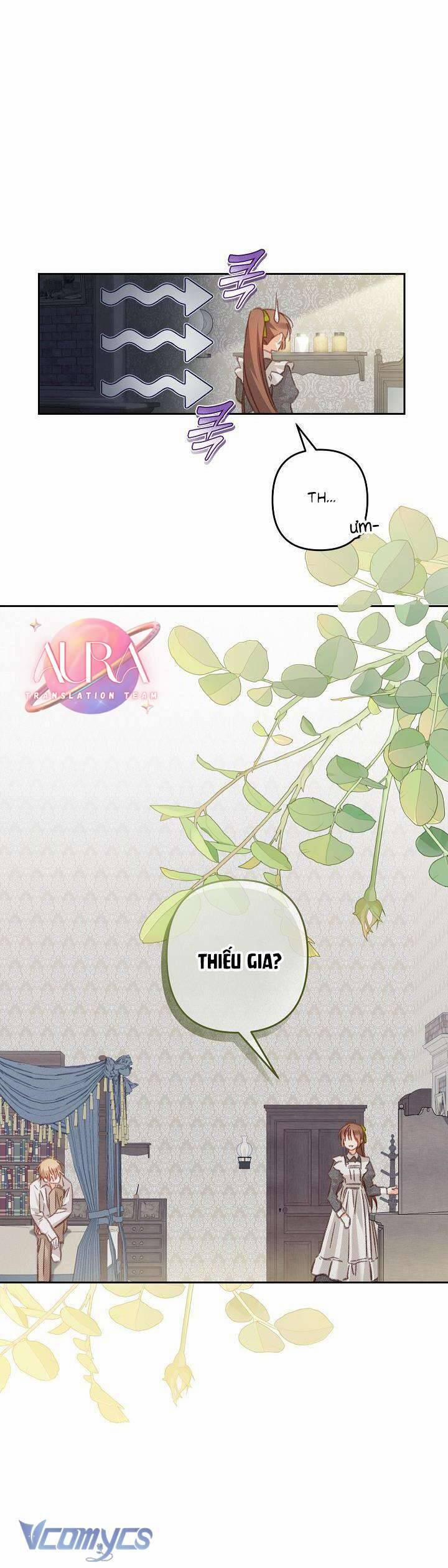 Sống Sót Như Một Hầu Gái Trong Trò Chơi Kinh Dị 48 trang 6