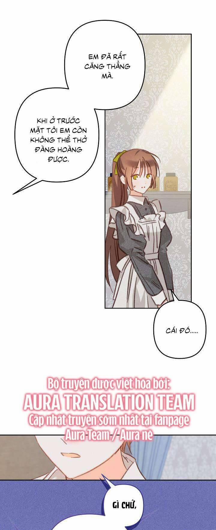 Sống Sót Như Một Hầu Gái Trong Trò Chơi Kinh Dị 48 trang 9