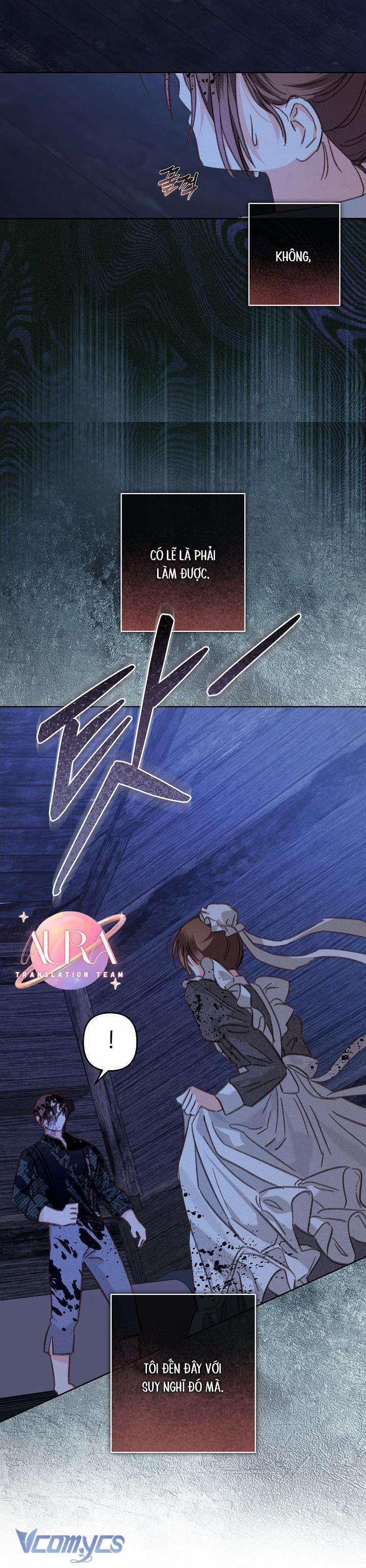Sống Sót Như Một Hầu Gái Trong Trò Chơi Kinh Dị 49 trang 18