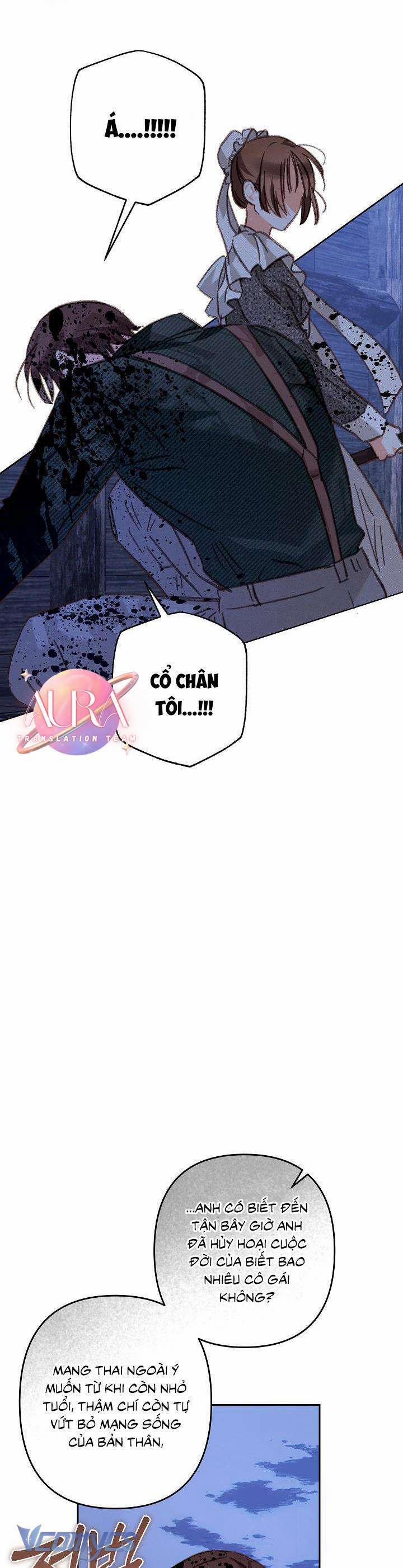 Sống Sót Như Một Hầu Gái Trong Trò Chơi Kinh Dị 49 trang 20