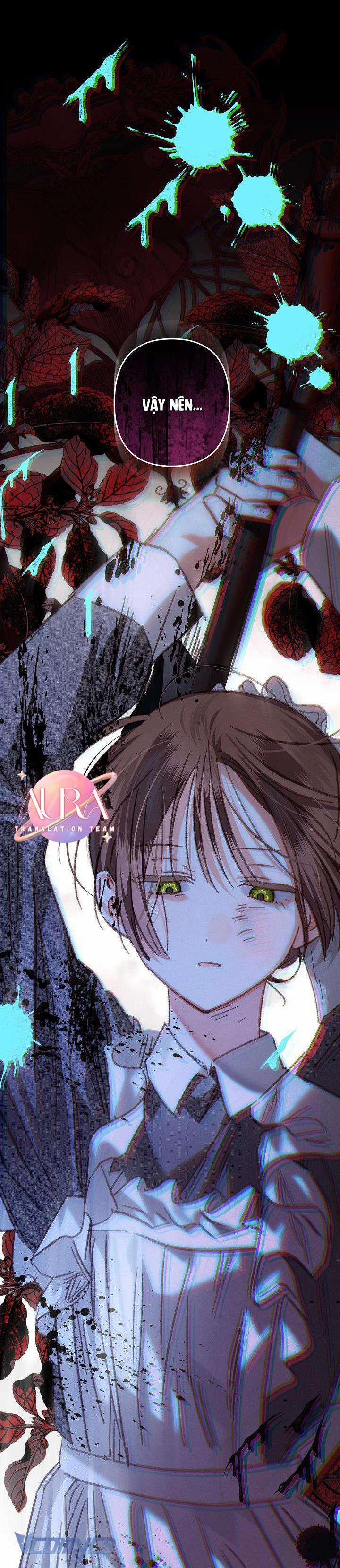Sống Sót Như Một Hầu Gái Trong Trò Chơi Kinh Dị 49 trang 22