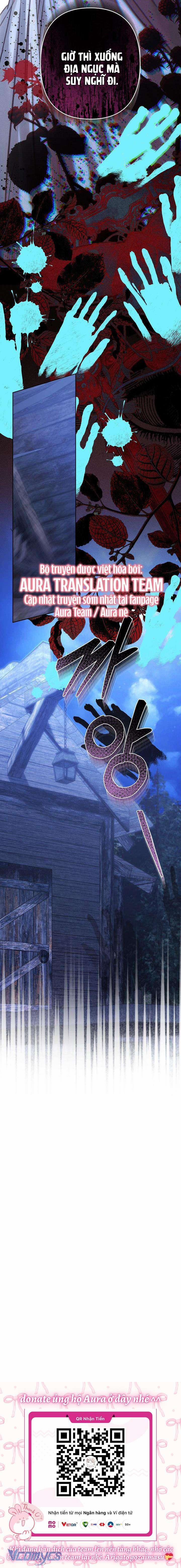 Sống Sót Như Một Hầu Gái Trong Trò Chơi Kinh Dị 49 trang 23