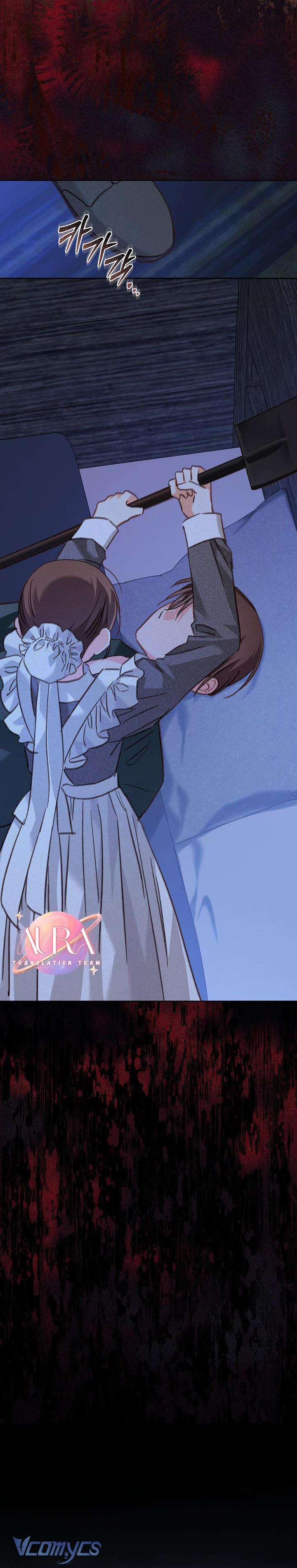 Sống Sót Như Một Hầu Gái Trong Trò Chơi Kinh Dị 49 trang 4