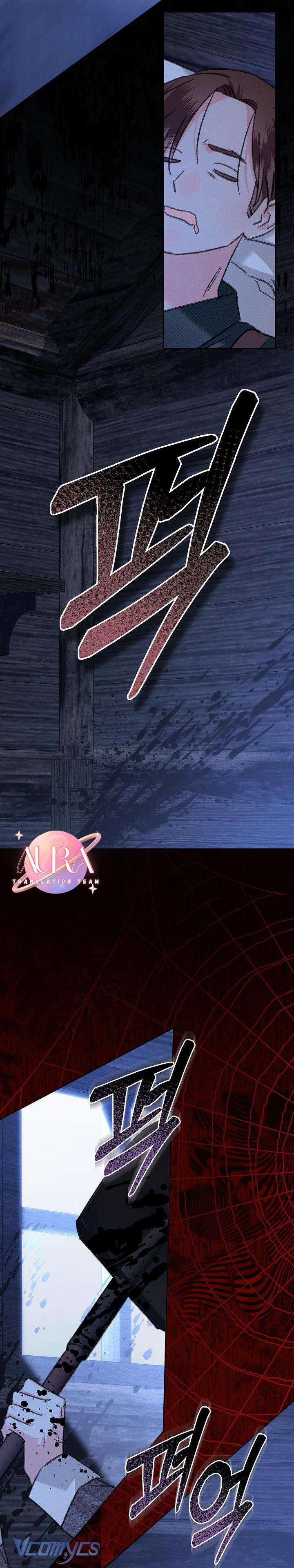 Sống Sót Như Một Hầu Gái Trong Trò Chơi Kinh Dị 49 trang 6