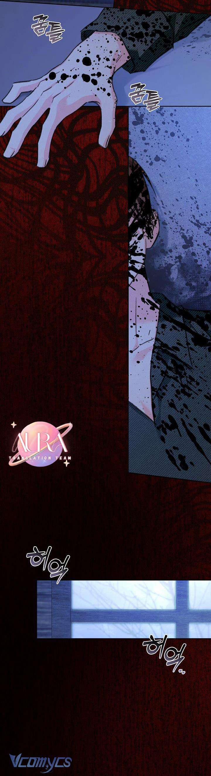 Sống Sót Như Một Hầu Gái Trong Trò Chơi Kinh Dị 49 trang 8