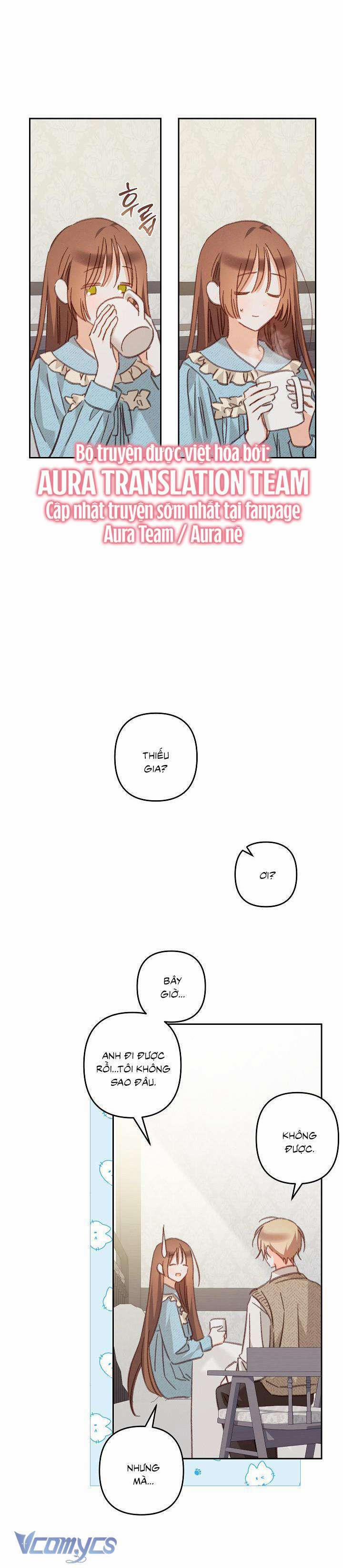 Sống Sót Như Một Hầu Gái Trong Trò Chơi Kinh Dị 50 trang 10