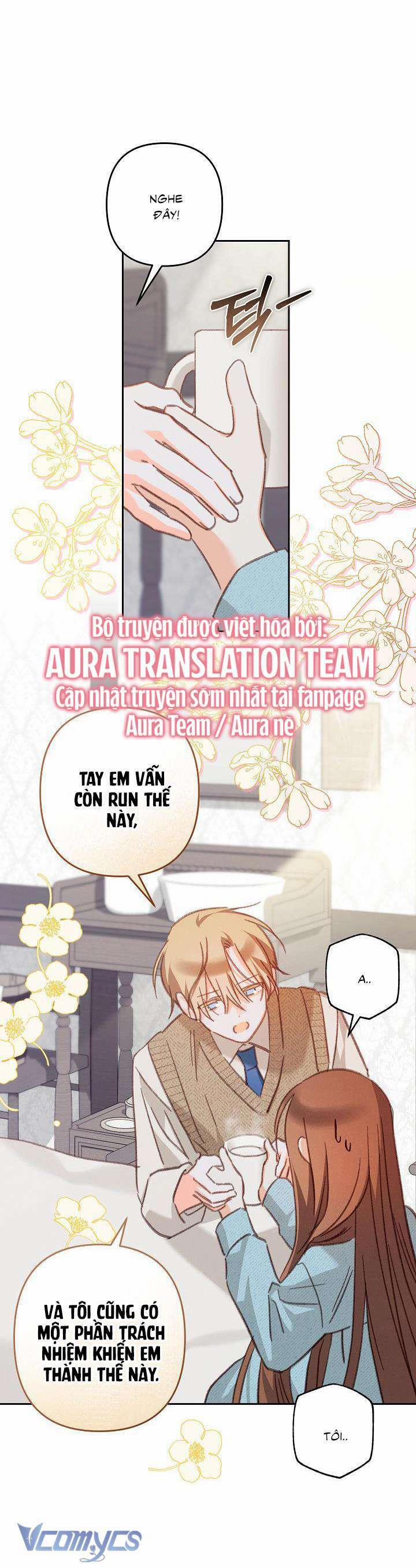 Sống Sót Như Một Hầu Gái Trong Trò Chơi Kinh Dị 50 trang 12