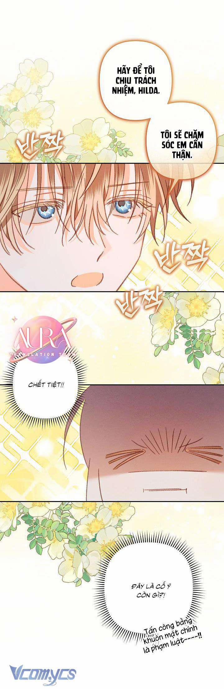 Sống Sót Như Một Hầu Gái Trong Trò Chơi Kinh Dị 50 trang 13