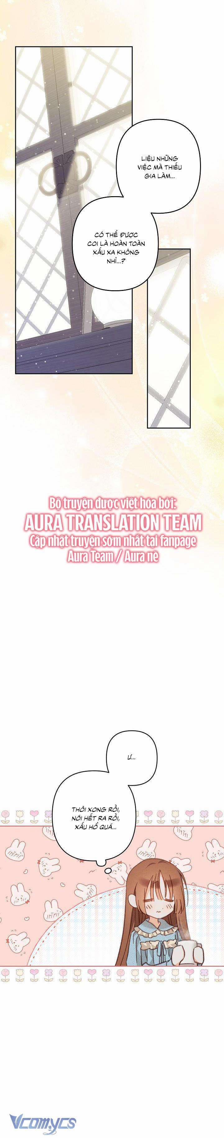 Sống Sót Như Một Hầu Gái Trong Trò Chơi Kinh Dị 50 trang 18