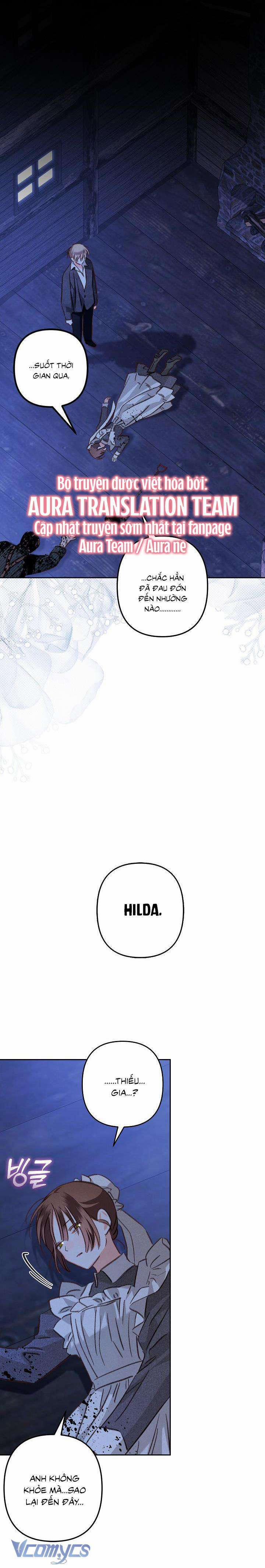 Sống Sót Như Một Hầu Gái Trong Trò Chơi Kinh Dị 50 trang 2