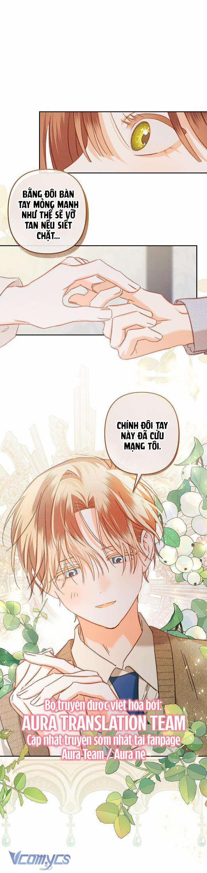 Sống Sót Như Một Hầu Gái Trong Trò Chơi Kinh Dị 50 trang 20