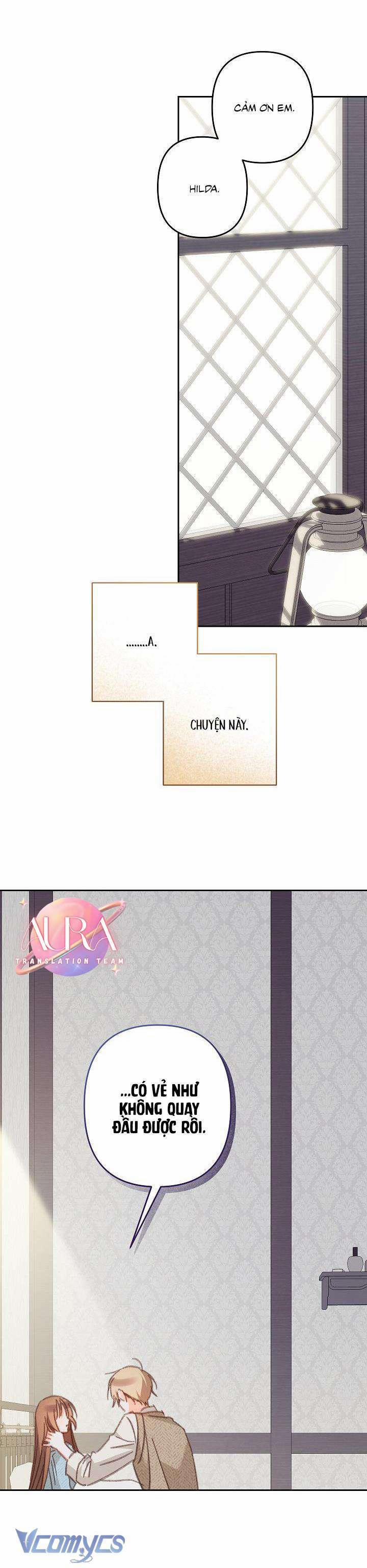 Sống Sót Như Một Hầu Gái Trong Trò Chơi Kinh Dị 50 trang 21