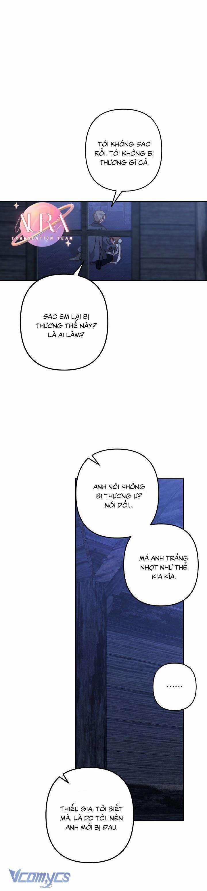 Sống Sót Như Một Hầu Gái Trong Trò Chơi Kinh Dị 50 trang 3