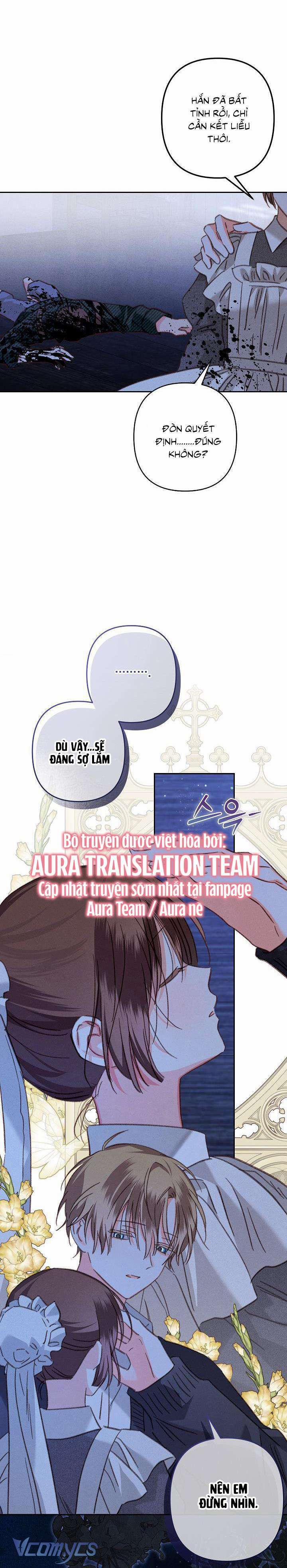 Sống Sót Như Một Hầu Gái Trong Trò Chơi Kinh Dị 50 trang 4