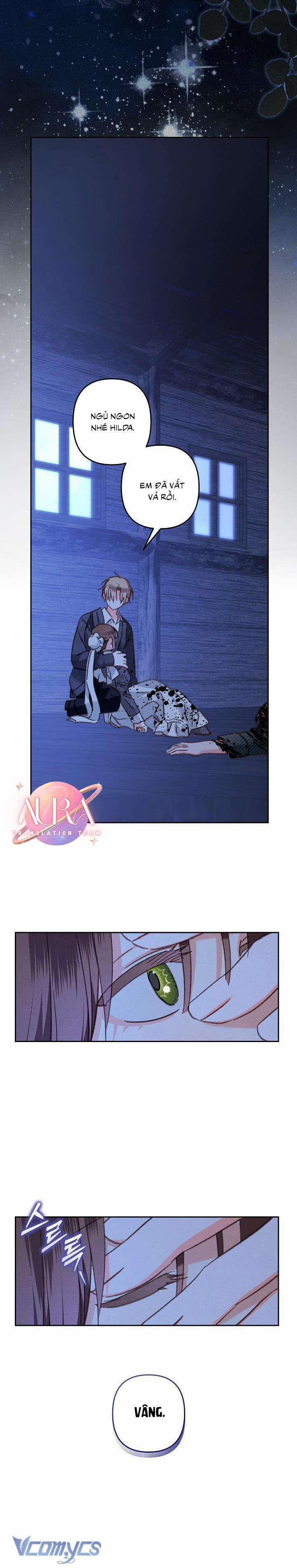 Sống Sót Như Một Hầu Gái Trong Trò Chơi Kinh Dị 50 trang 5