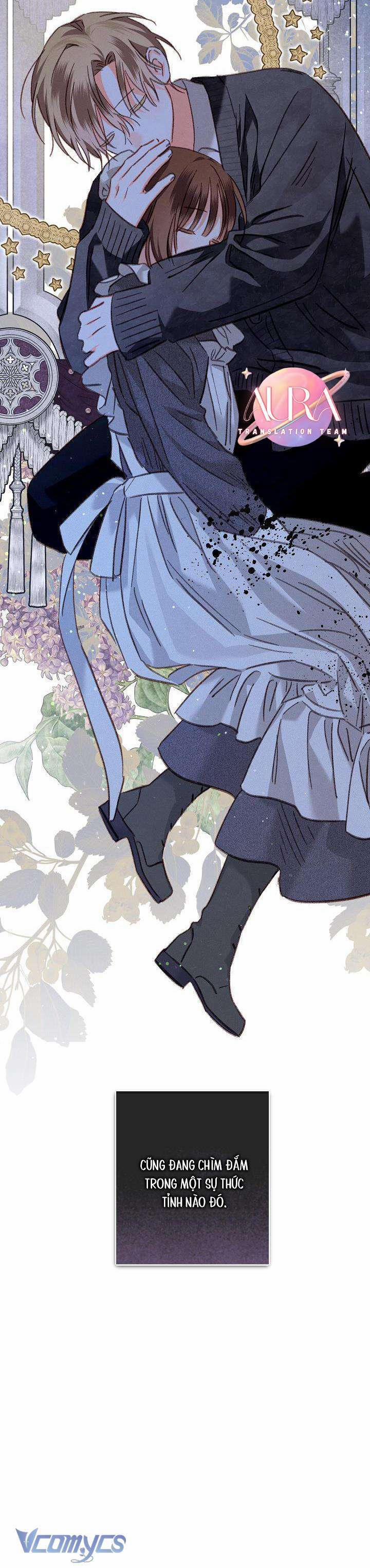 Sống Sót Như Một Hầu Gái Trong Trò Chơi Kinh Dị 50 trang 7