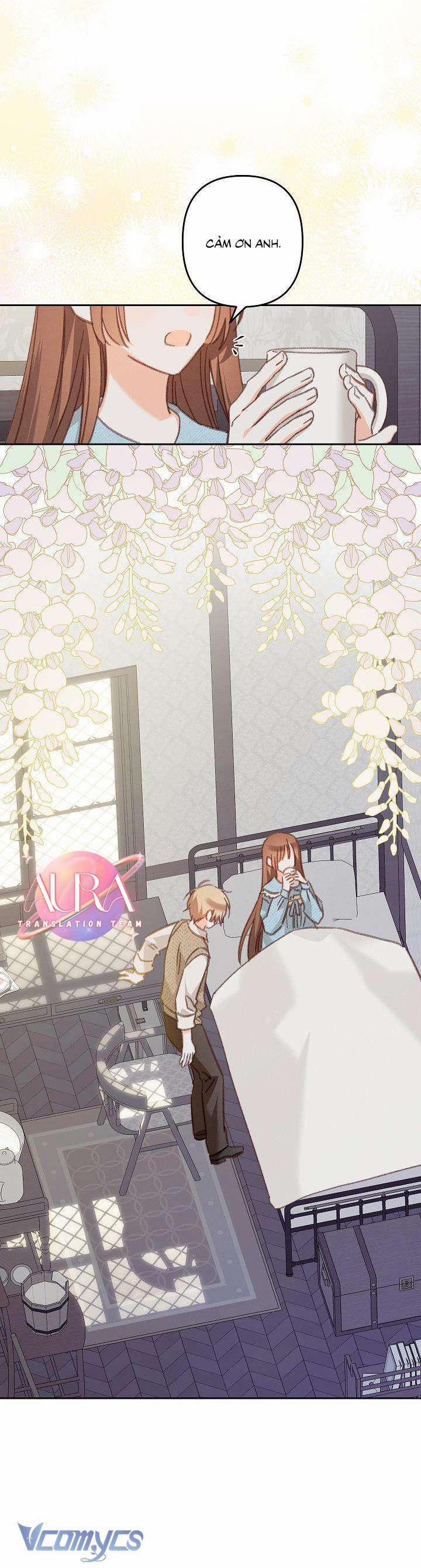 Sống Sót Như Một Hầu Gái Trong Trò Chơi Kinh Dị 50 trang 9