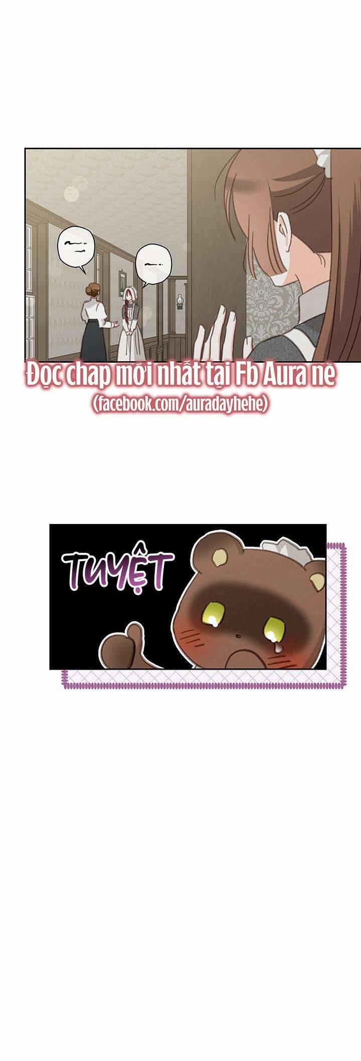 Sống Sót Như Một Hầu Gái Trong Trò Chơi Kinh Dị 51 trang 29