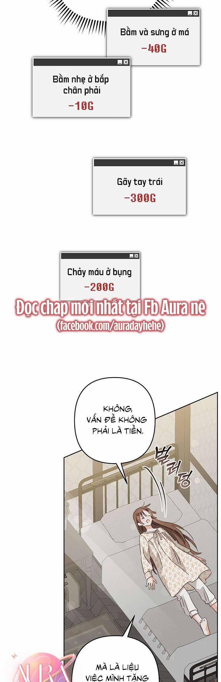 Sống Sót Như Một Hầu Gái Trong Trò Chơi Kinh Dị 51 trang 33