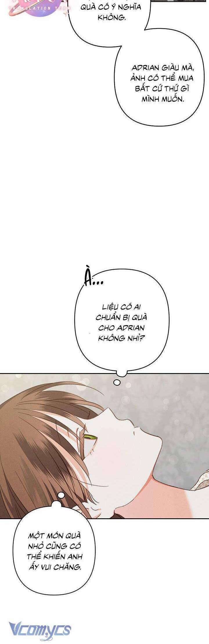 Sống Sót Như Một Hầu Gái Trong Trò Chơi Kinh Dị 51 trang 34