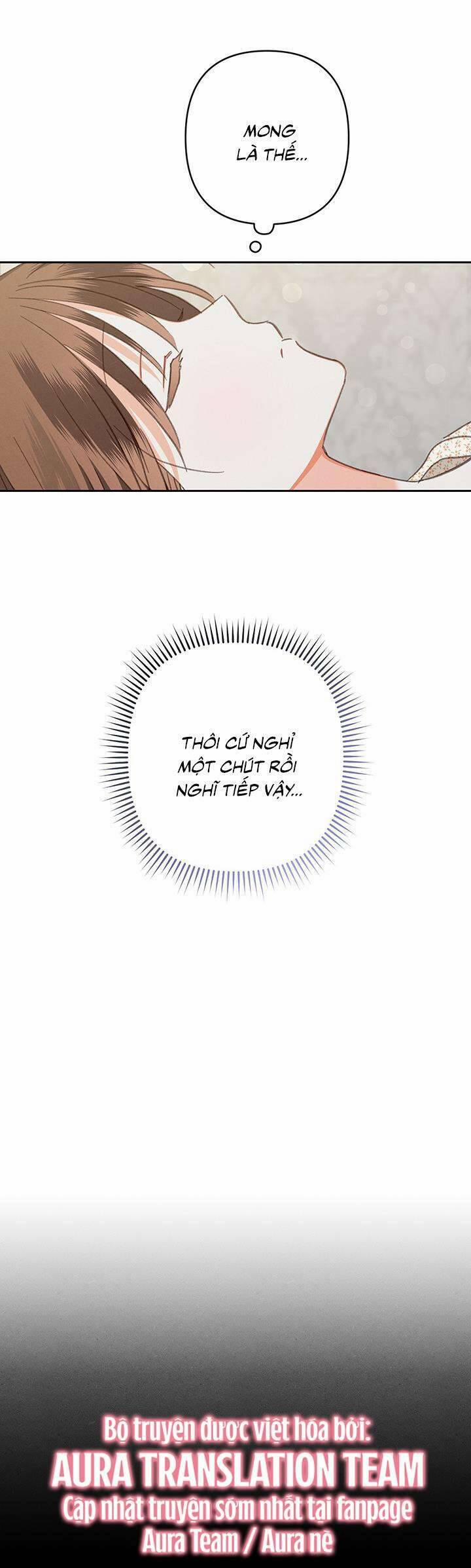 Sống Sót Như Một Hầu Gái Trong Trò Chơi Kinh Dị 51 trang 35