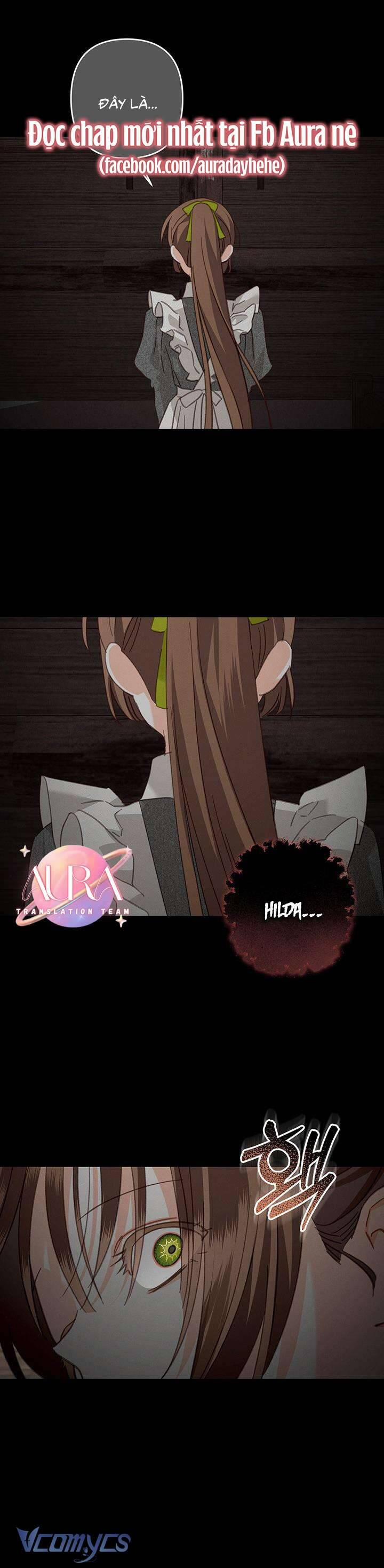 Sống Sót Như Một Hầu Gái Trong Trò Chơi Kinh Dị 51 trang 37