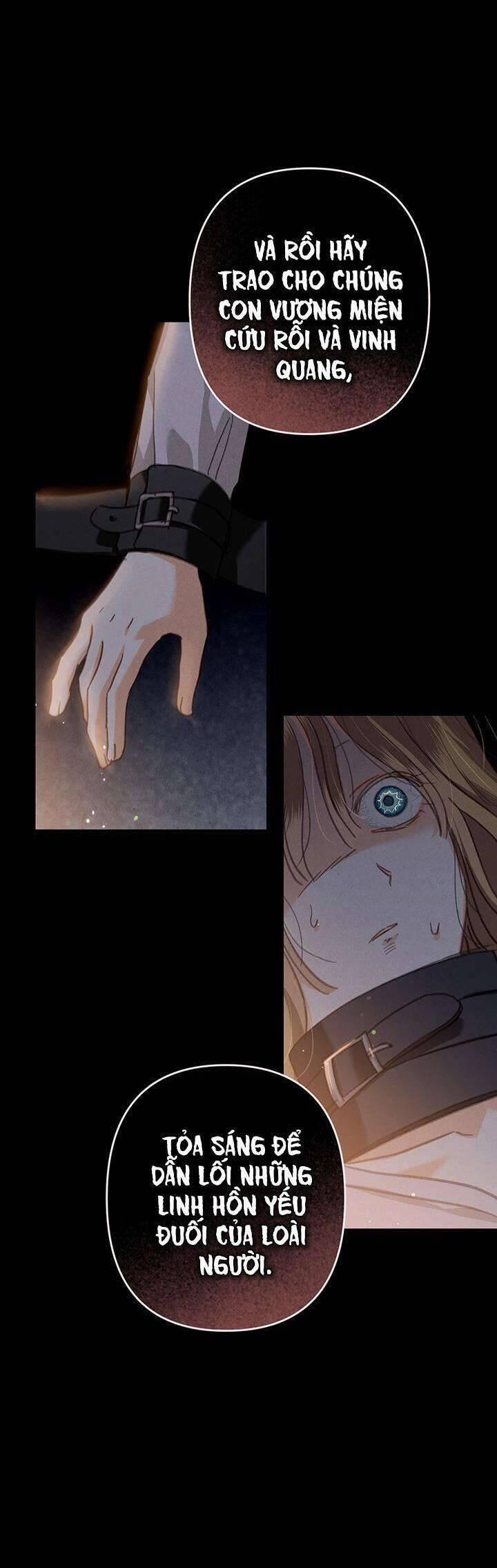 Sống Sót Như Một Hầu Gái Trong Trò Chơi Kinh Dị 51 trang 4