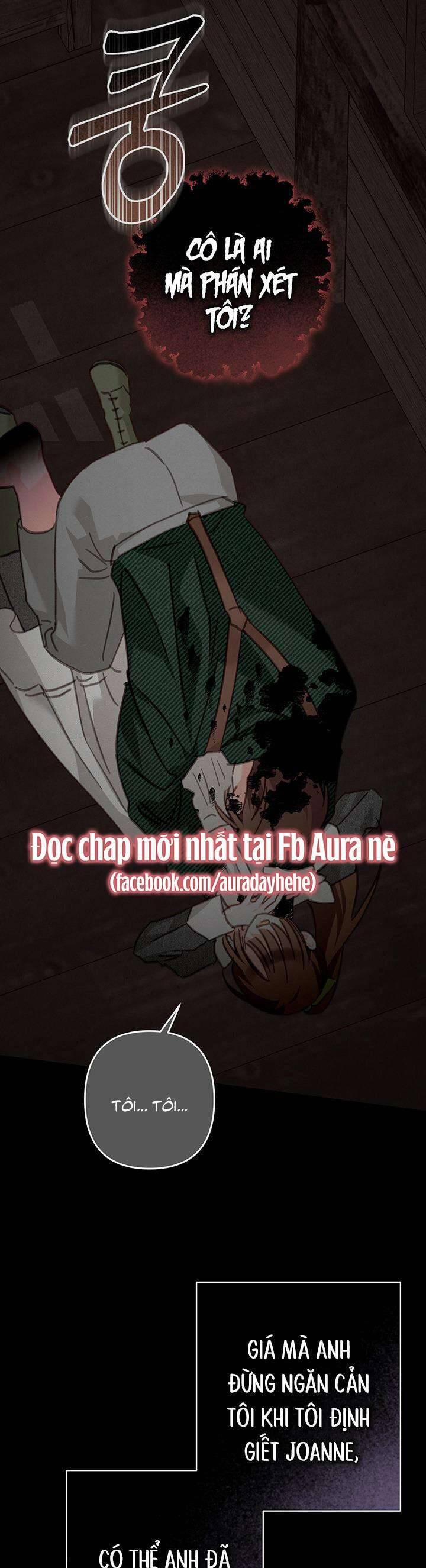 Sống Sót Như Một Hầu Gái Trong Trò Chơi Kinh Dị 51 trang 40