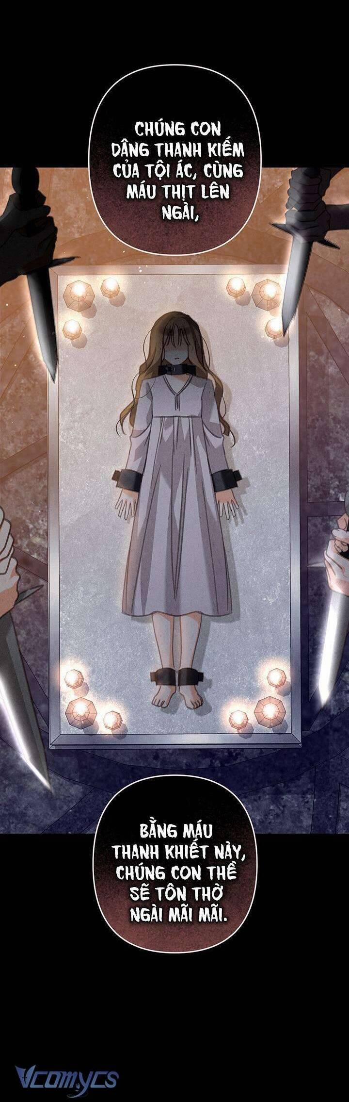 Sống Sót Như Một Hầu Gái Trong Trò Chơi Kinh Dị 51 trang 5