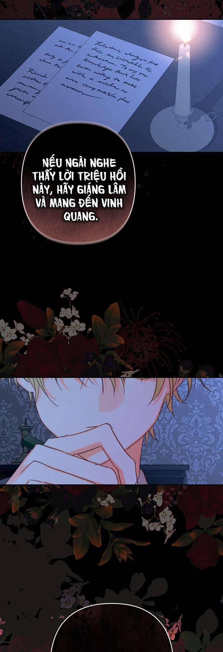 Sống Sót Như Một Hầu Gái Trong Trò Chơi Kinh Dị 51 trang 8