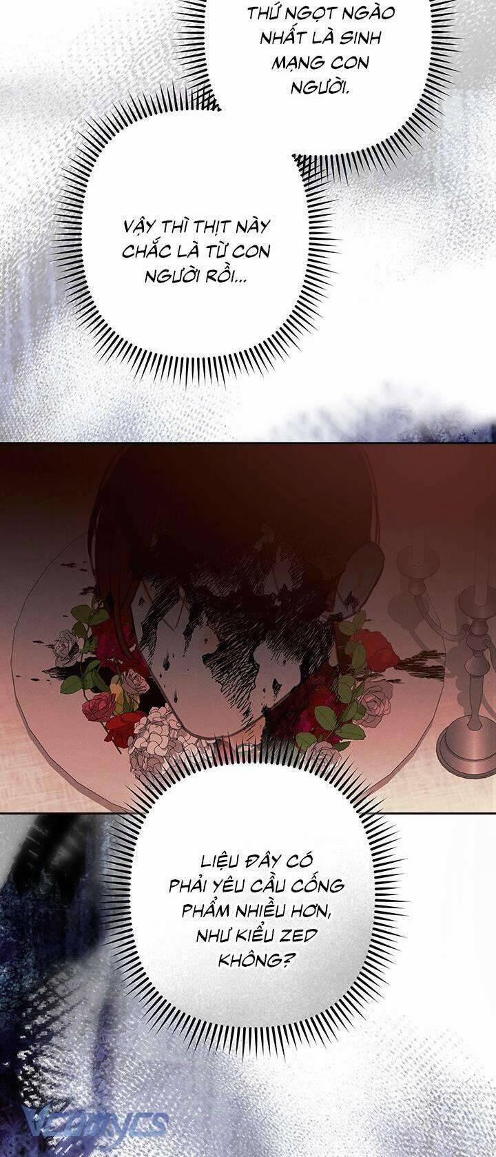 Sống Sót Như Một Hầu Gái Trong Trò Chơi Kinh Dị 52 trang 10