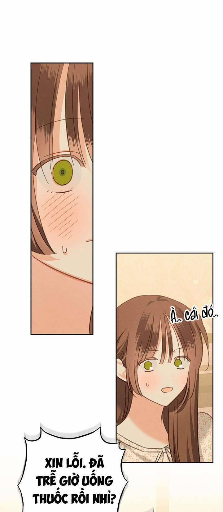 Sống Sót Như Một Hầu Gái Trong Trò Chơi Kinh Dị 52 trang 2