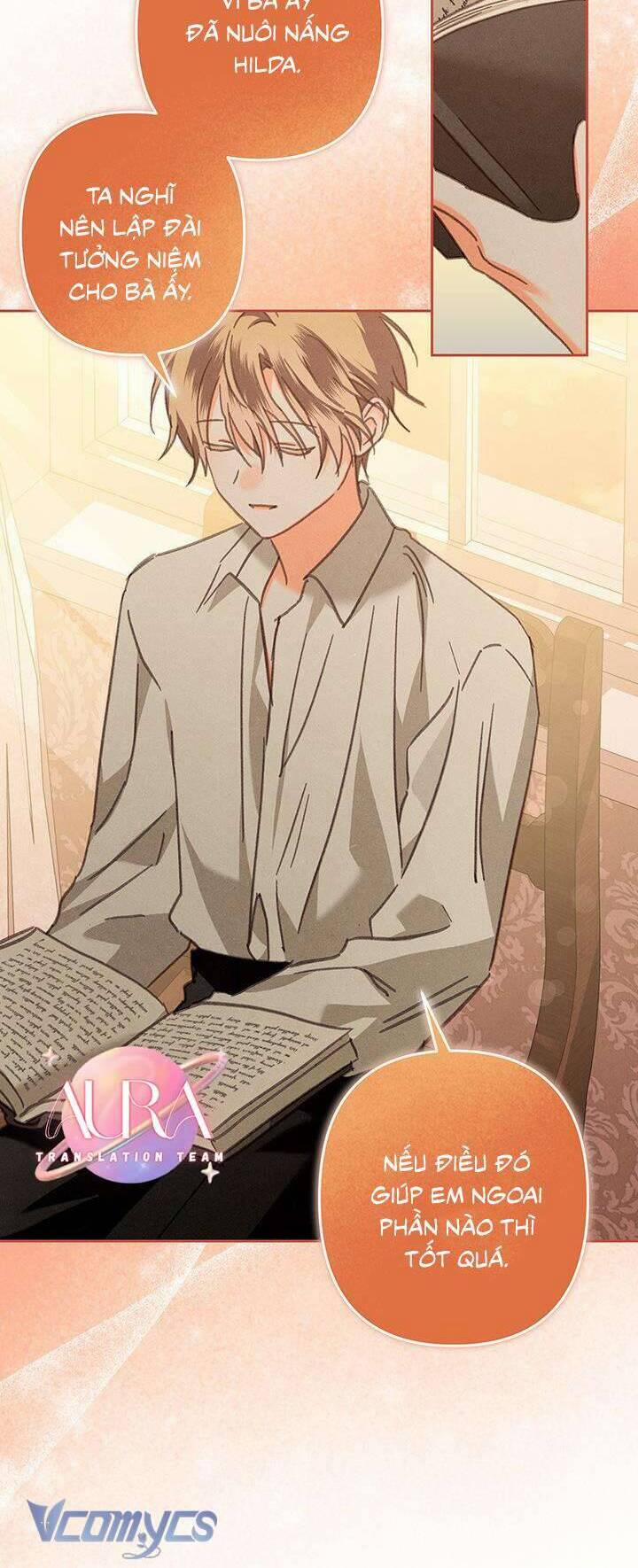 Sống Sót Như Một Hầu Gái Trong Trò Chơi Kinh Dị 52 trang 24