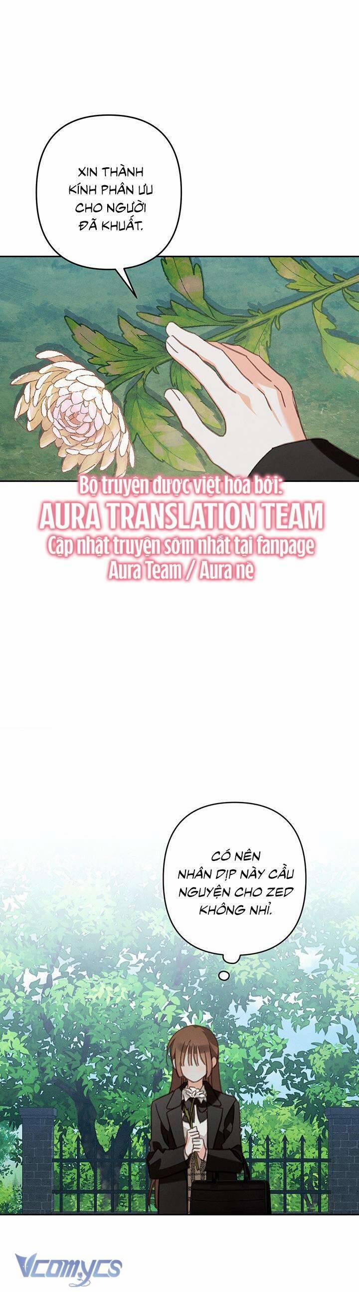 Sống Sót Như Một Hầu Gái Trong Trò Chơi Kinh Dị 52 trang 28