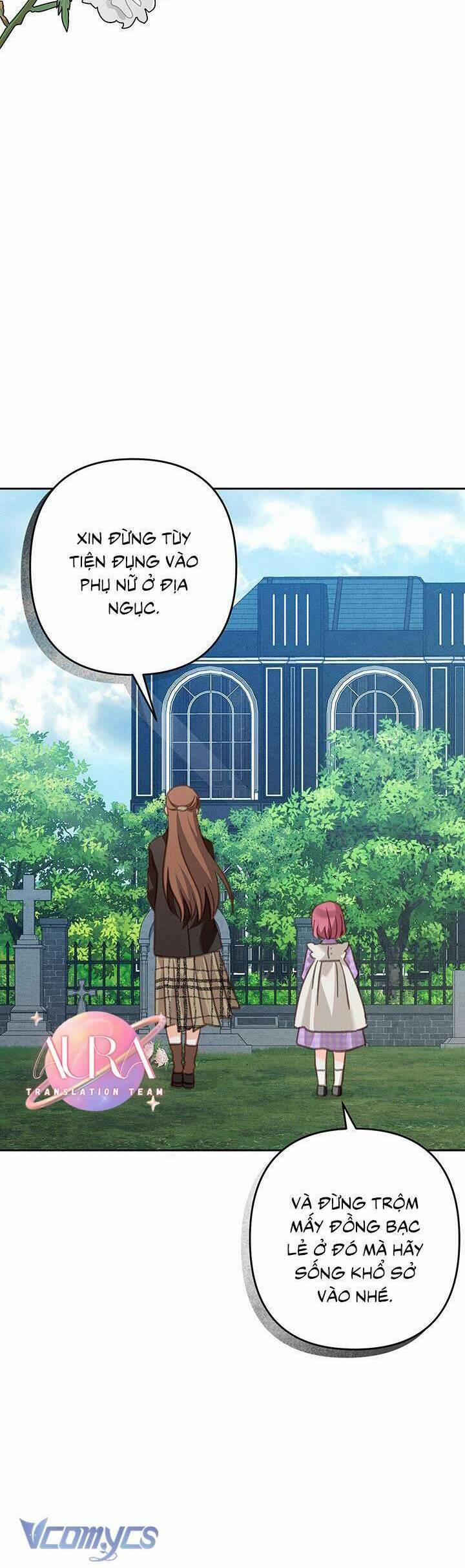 Sống Sót Như Một Hầu Gái Trong Trò Chơi Kinh Dị 52 trang 30
