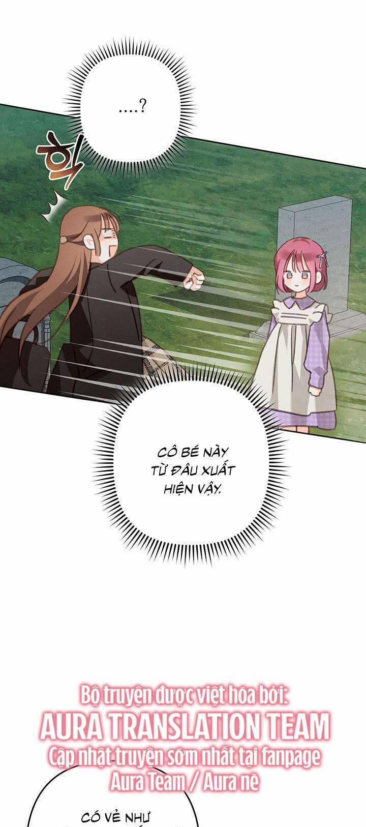 Sống Sót Như Một Hầu Gái Trong Trò Chơi Kinh Dị 52 trang 31