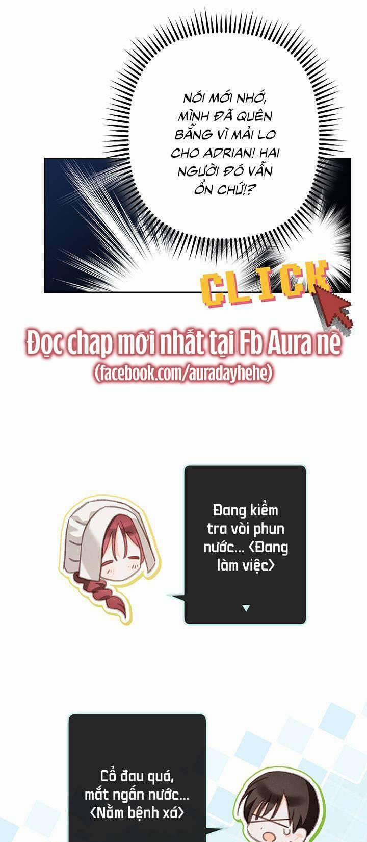 Sống Sót Như Một Hầu Gái Trong Trò Chơi Kinh Dị 52 trang 37