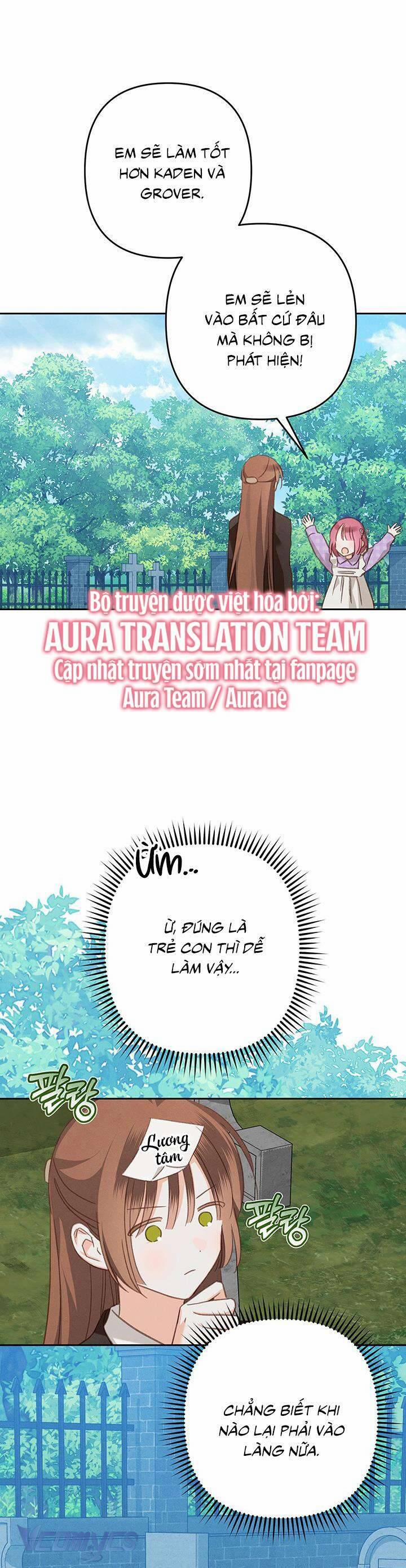 Sống Sót Như Một Hầu Gái Trong Trò Chơi Kinh Dị 52 trang 39